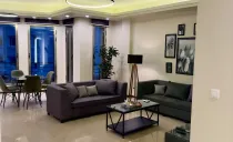 آپارتمان مبله لوکس (۴) در الهیه تهران آپارتمان مبله لوکس (۴) در الهیه تهران