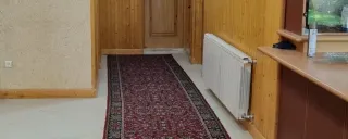 ویلا محجوب چادگان ویلا محجوب چادگان