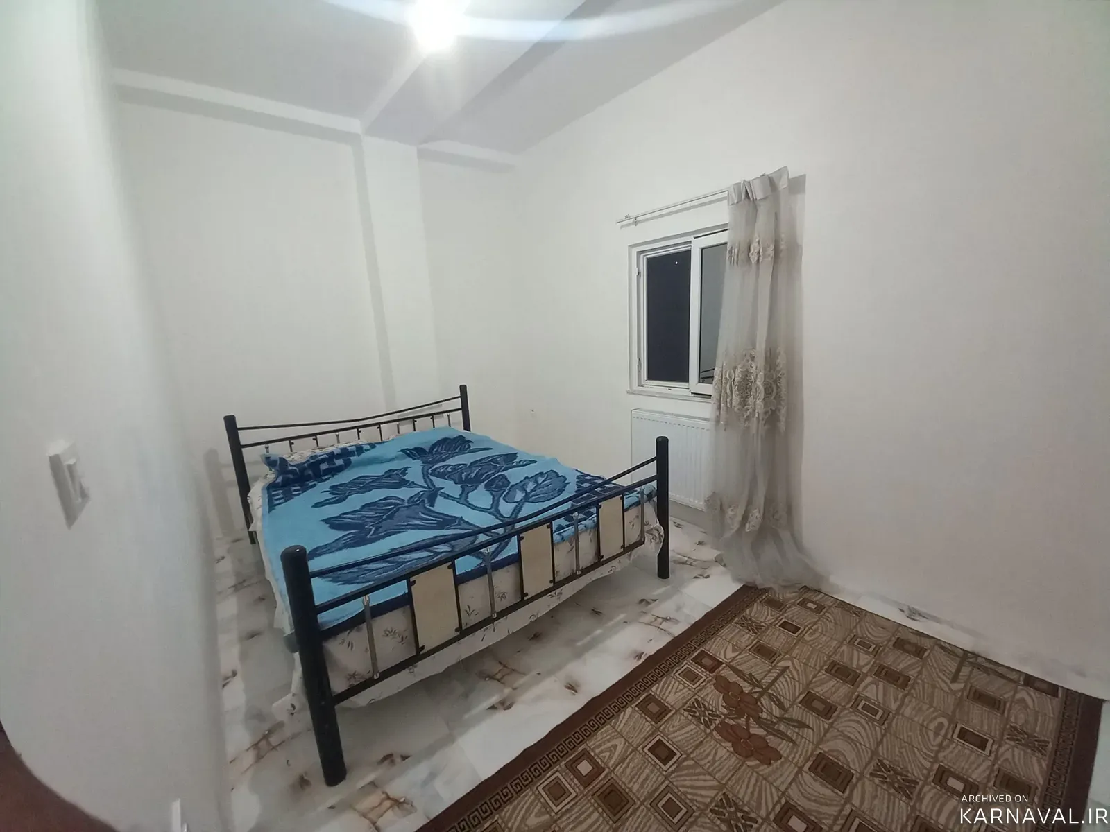 خانه ویلایی اردویی (1) تالش