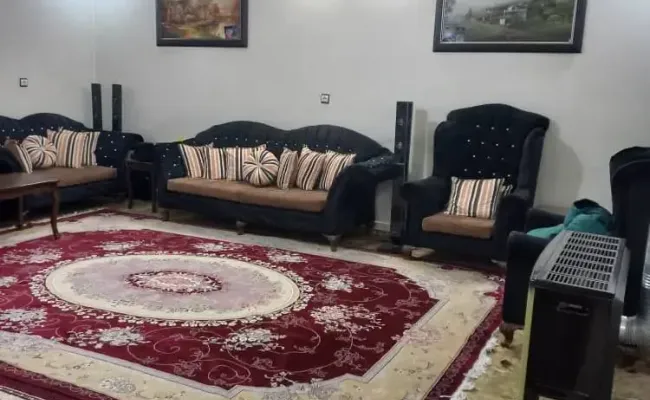 ویلا کیانی دورود ویلا کیانی دورود