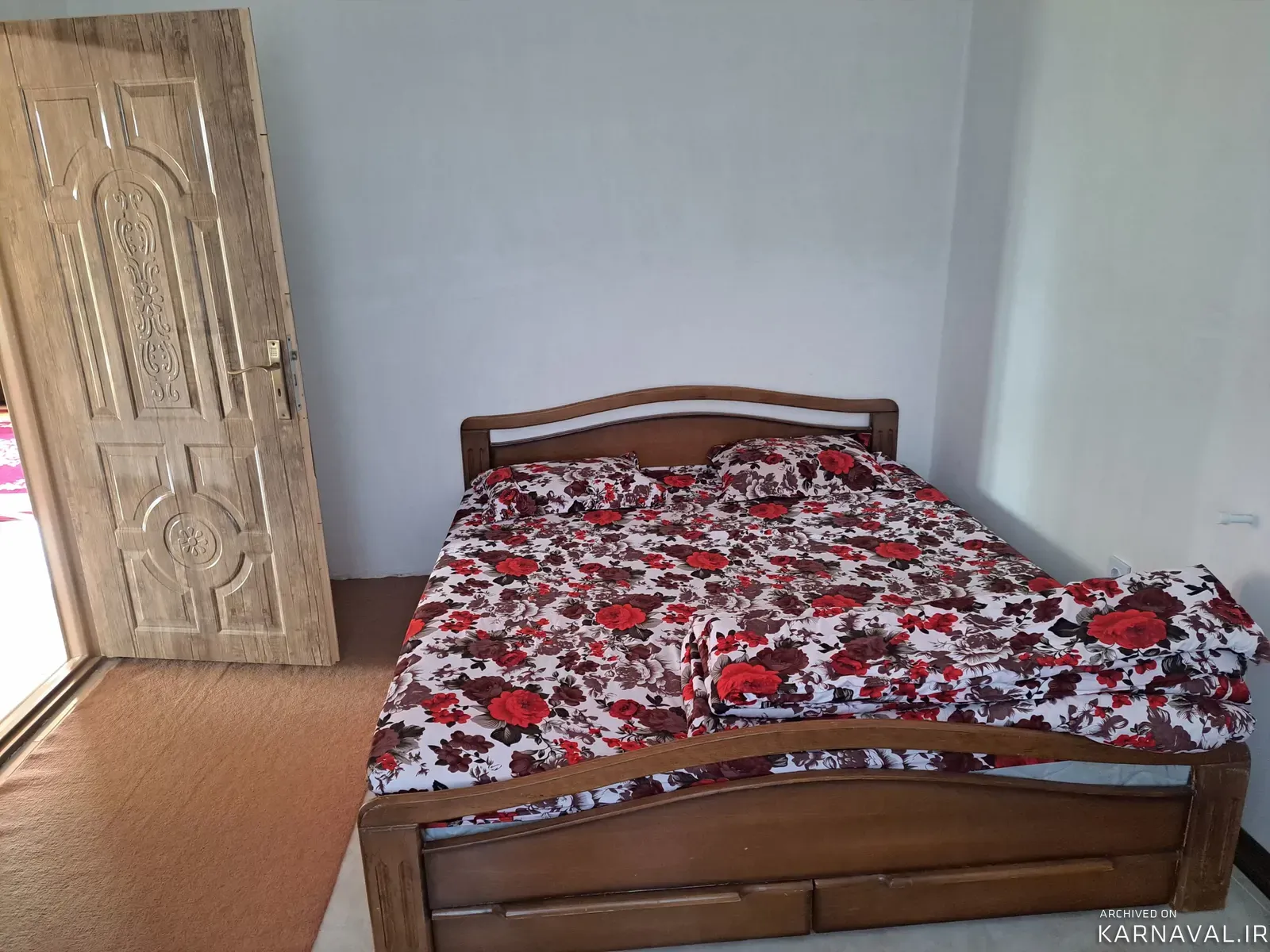 ویلا امید کردان ویلا امید کردان