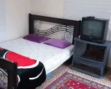 آپارتمان بنفشه نزدیک دریا چالوس آپارتمان بنفشه نزدیک دریا چالوس