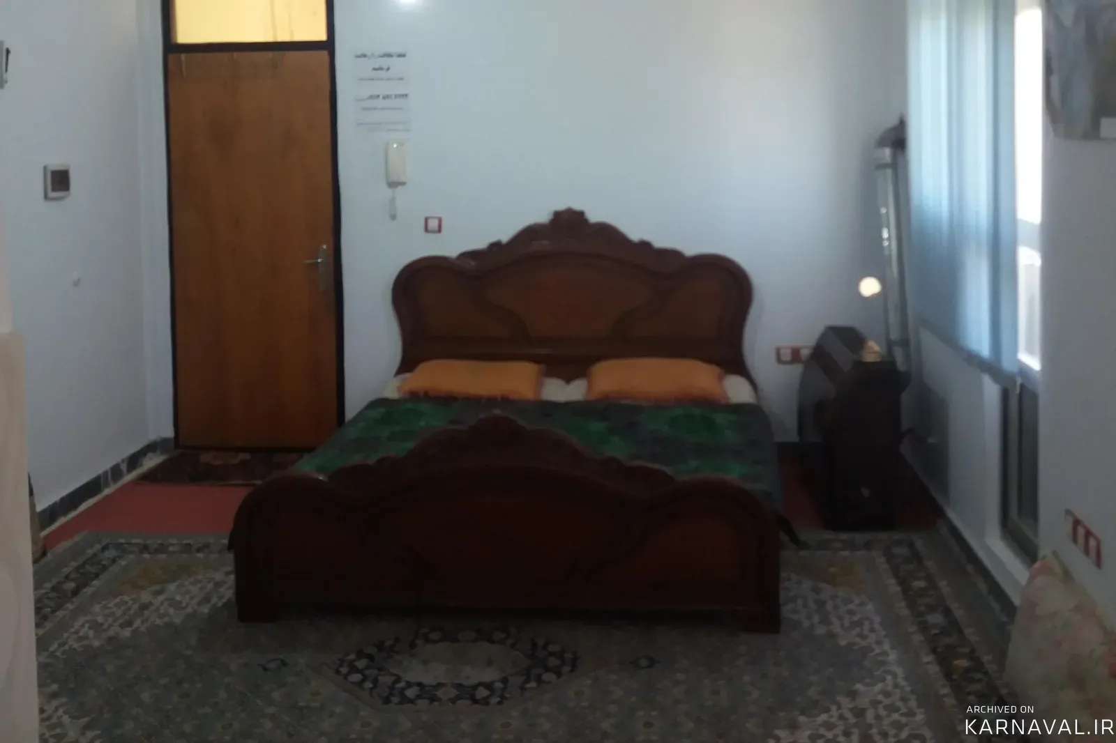 سوییت کلیبر (طبقه دوم) کلیبر سوییت کلیبر (طبقه دوم) کلیبر