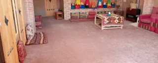 اقامتگاه بومگردی آوای تالاب (همکف) بروجن اقامتگاه بومگردی آوای تالاب (همکف) بروجن