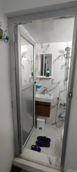 اقامتگاه بومگردی نگین ایلیا (گل سوسن) مرزن آباد اقامتگاه بومگردی نگین ایلیا (گل سوسن) مرزن آباد