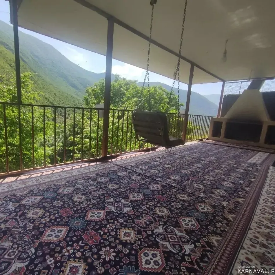 ویلا جنگلی الستان علی آباد کتول ویلا جنگلی الستان علی آباد کتول