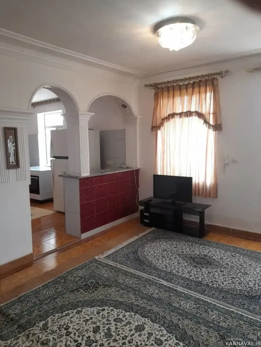 ویلا  دشت سبلان  اردبیل