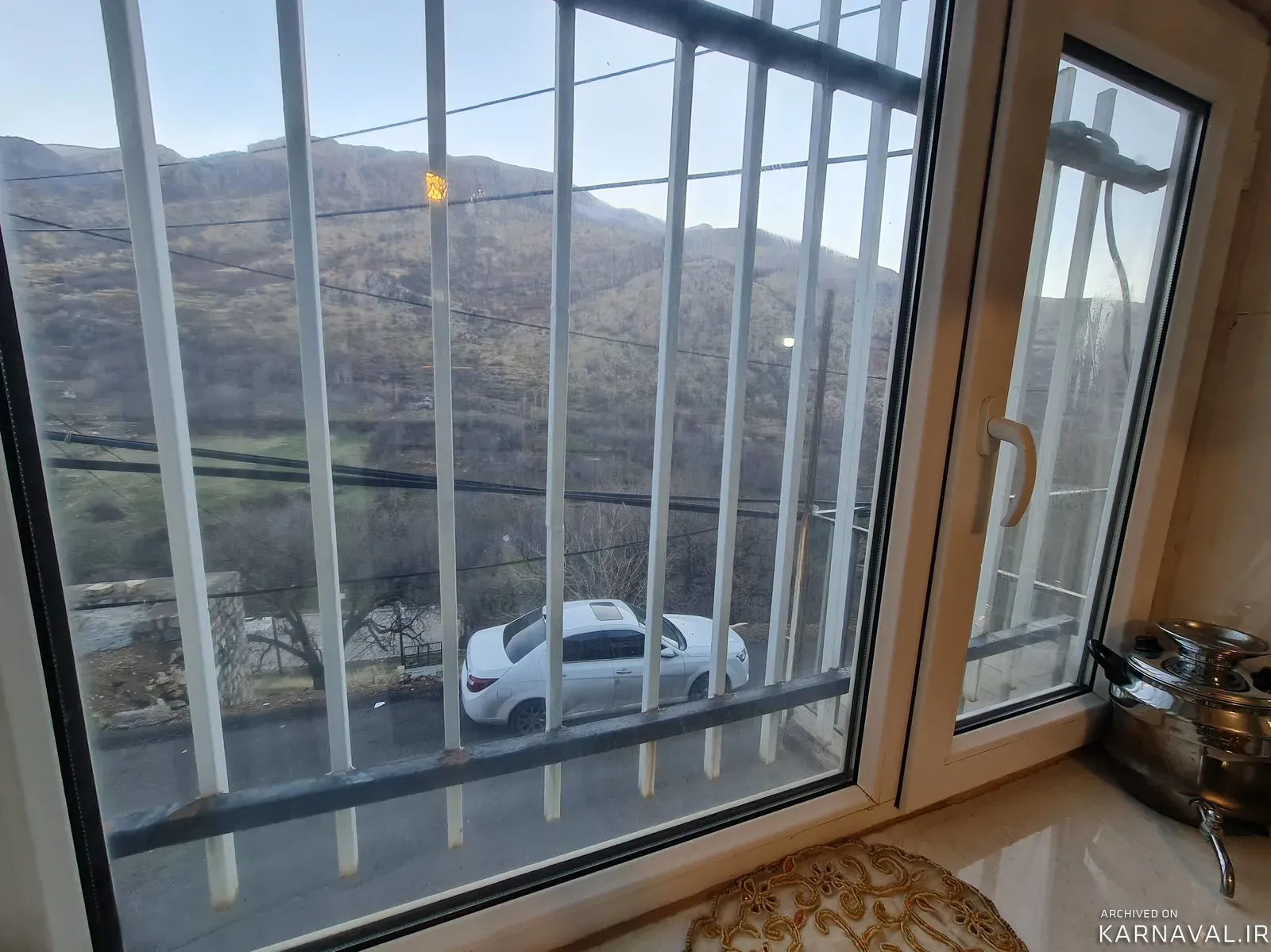 خانه مبله همت بندره پاوه خانه مبله همت بندره پاوه