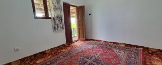 اقامتگاه بومگردی گلبند رودبار اقامتگاه بومگردی گلبند رودبار