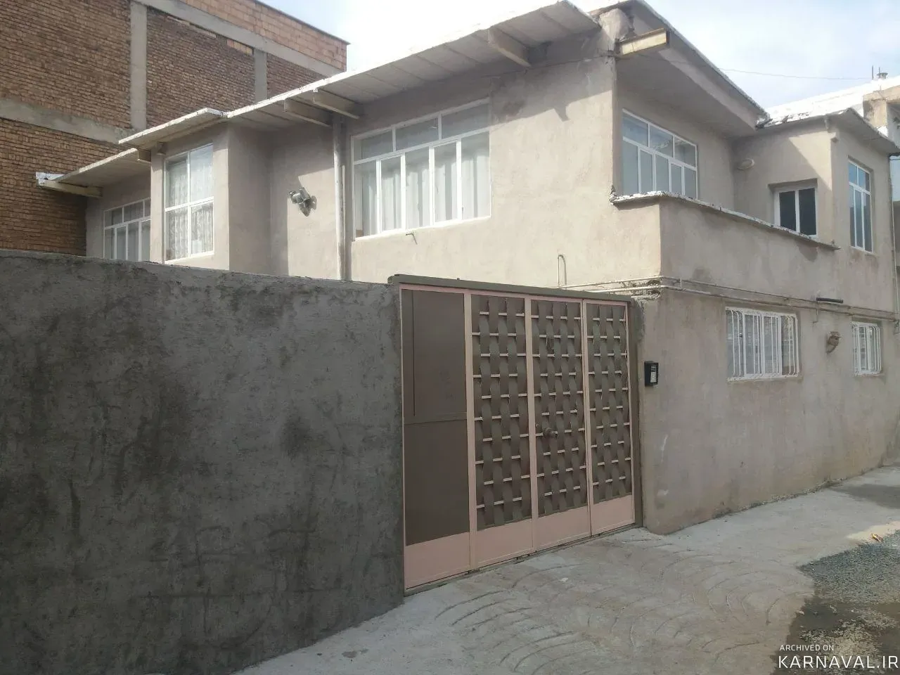 خانه مبله حسنی ۱(طبقه اول) بانه خانه مبله حسنی ۱(طبقه اول) بانه