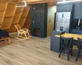 کلبه سوئیسی استخردار آبگرم استون ویلا رامسر کلبه سوئیسی استخردار آبگرم استون ویلا رامسر