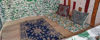 اقامتگاه بومگردی سِحرِِسَحَر (3) هرمز اقامتگاه بومگردی سِحرِِسَحَر (3) هرمز