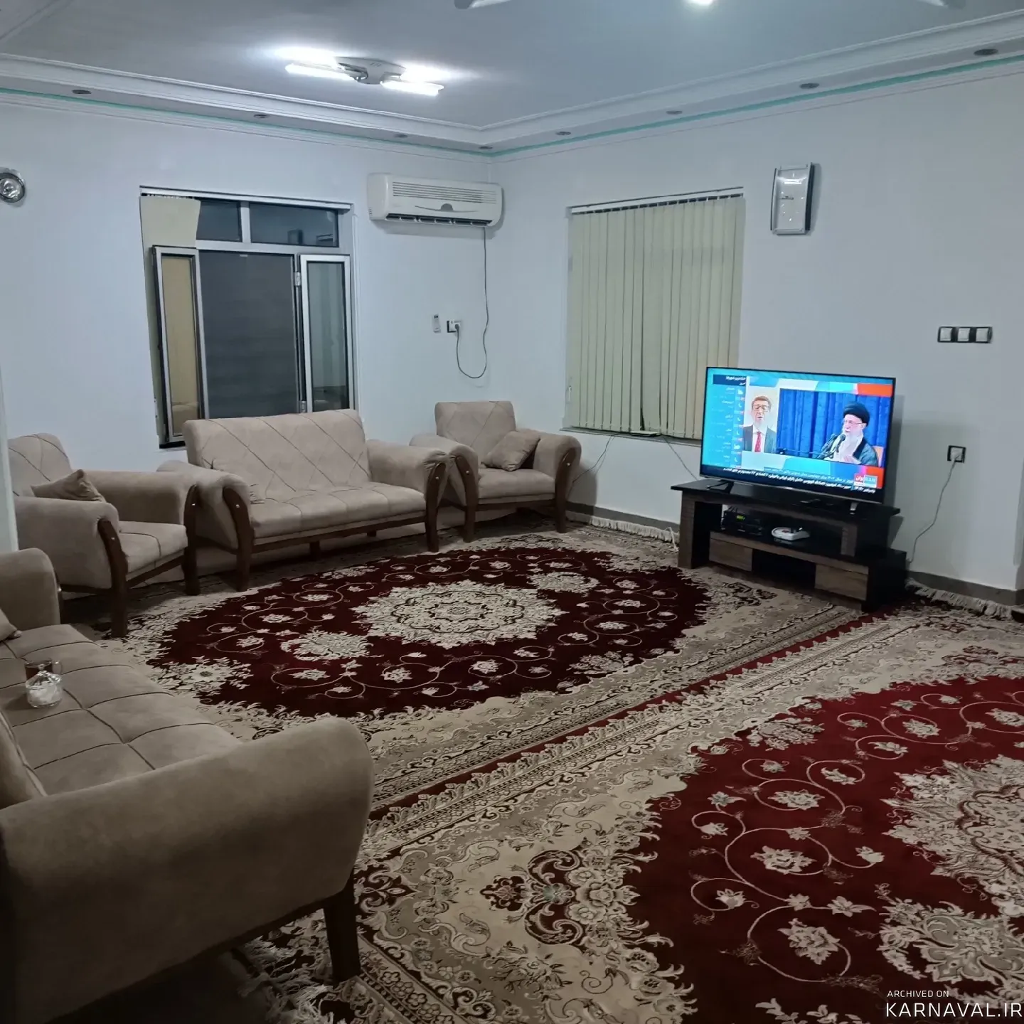 ویلا نور تالش