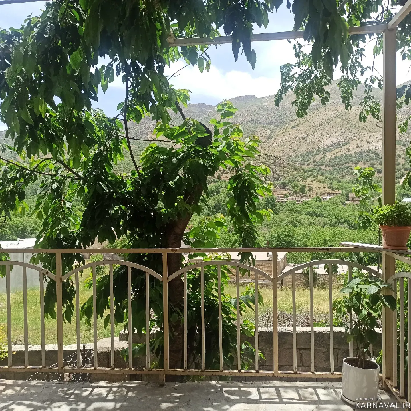خانه مبله شنیا پاوه خانه مبله شنیا پاوه