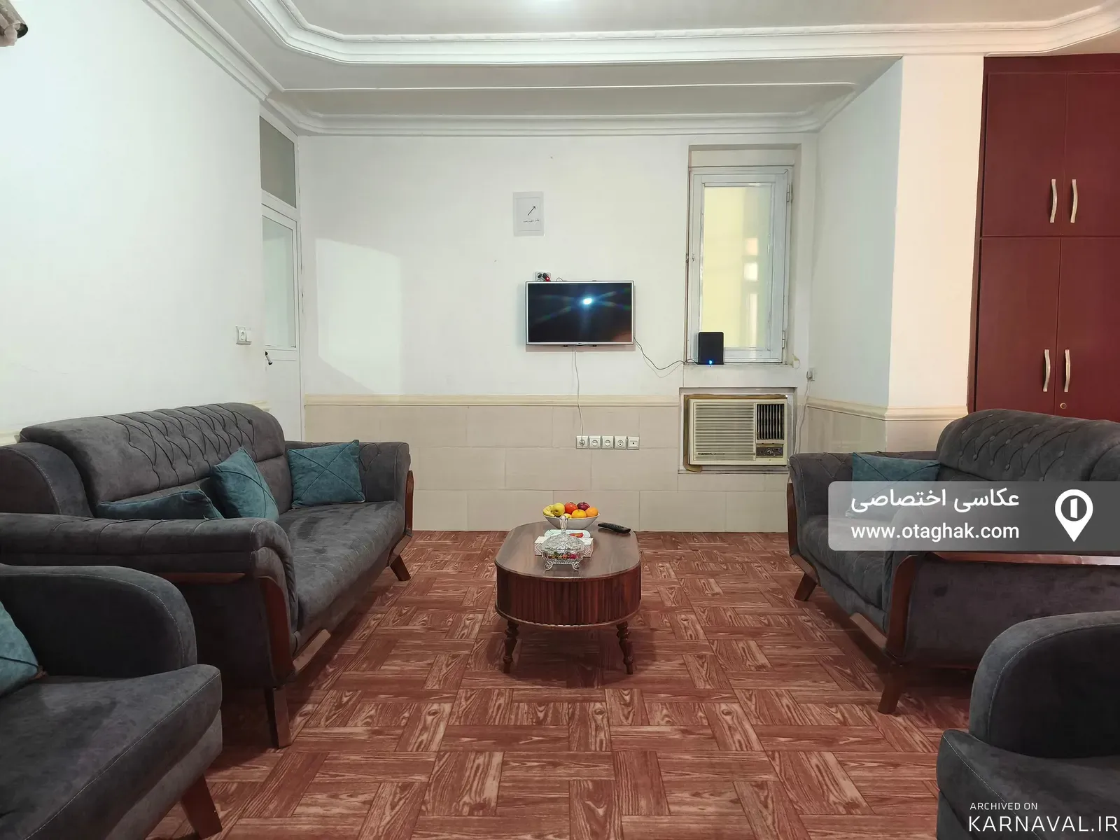 آپارتمان مبله گلچین گناوه آپارتمان مبله گلچین گناوه