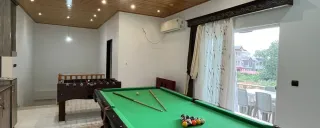 ویلا استخردار آبگرم زنبق با بیلیارد و فوتبال دستی کلارآباد ویلا استخردار آبگرم زنبق با بیلیارد و فوتبال دستی کلارآباد