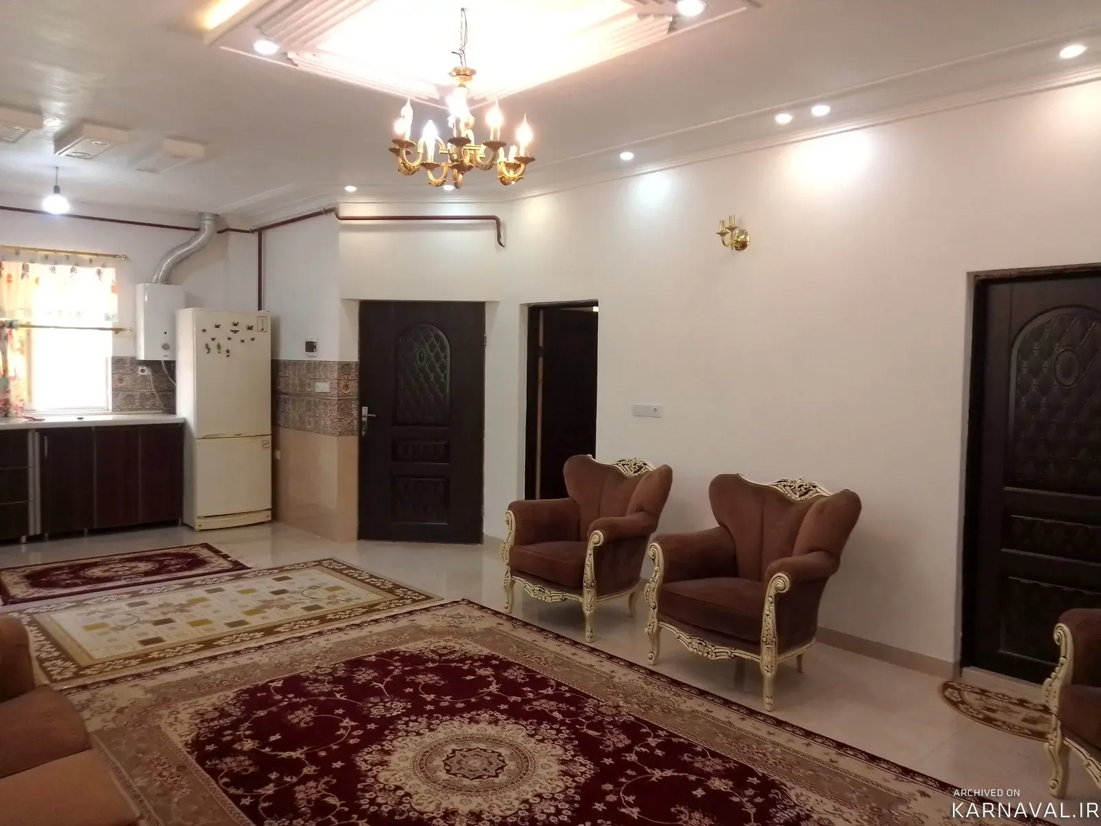 ویلا تک ستاره شفت ویلا تک ستاره شفت