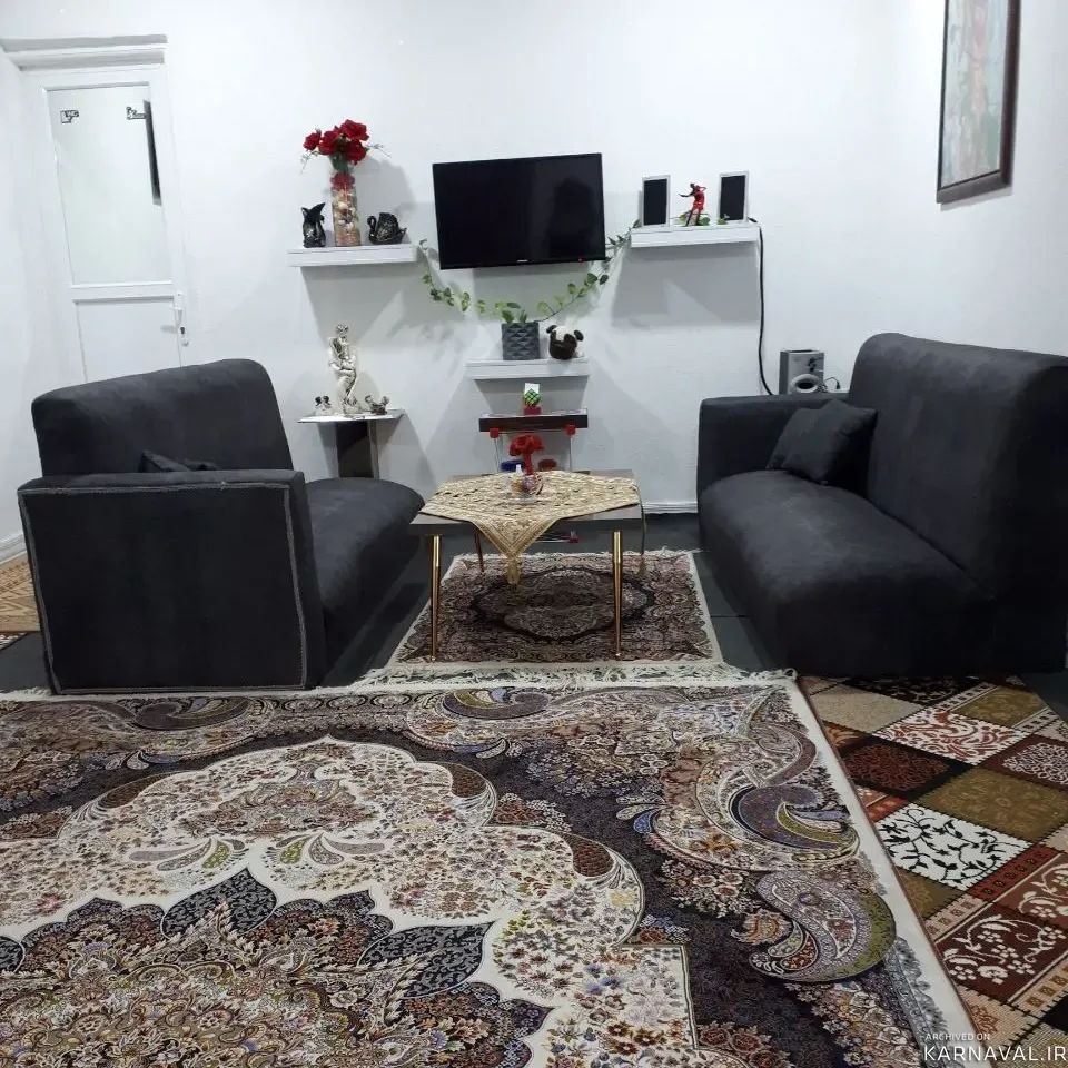 ویلا گیلوا خشکبیجار