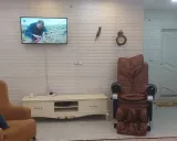 آپارتمان مبله آرامش جنوبی بندر عباس آپارتمان مبله آرامش جنوبی بندر عباس