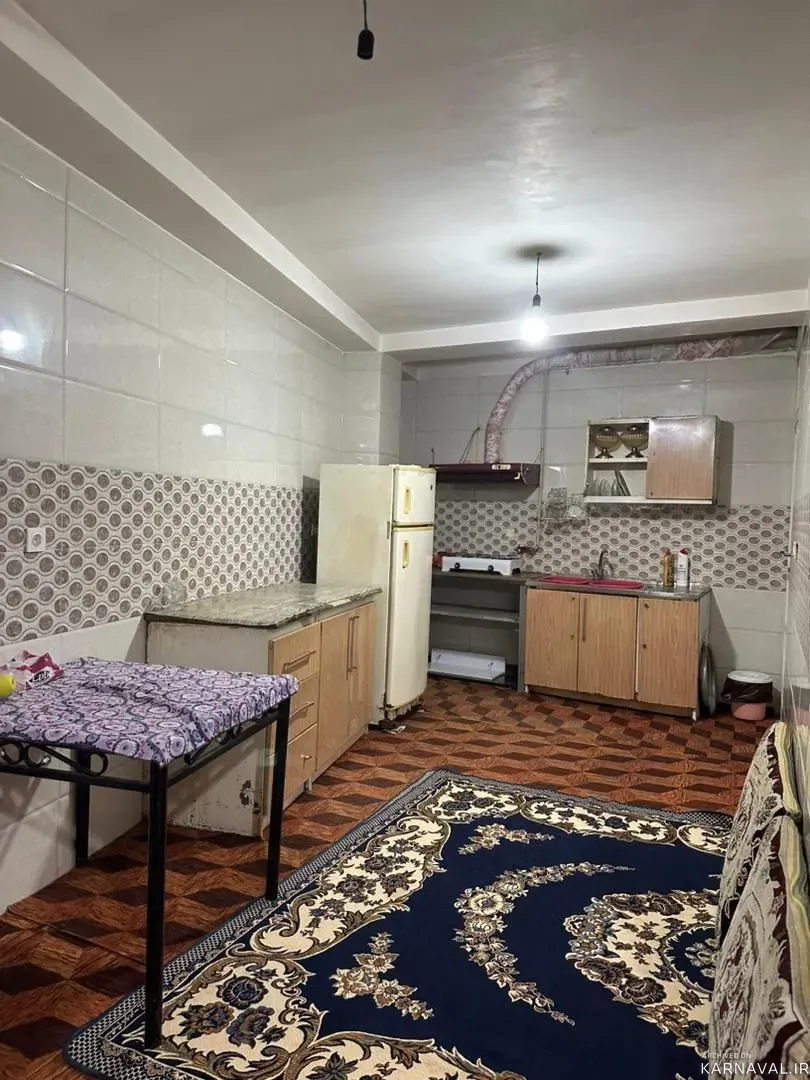 خانه مبله جهان پیما ساری خانه مبله جهان پیما ساری