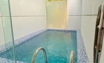 ویلا لوکس جنگلی ساحلی سایه با استخر سرپوشیده رامسر ویلا لوکس جنگلی ساحلی سایه با استخر سرپوشیده رامسر