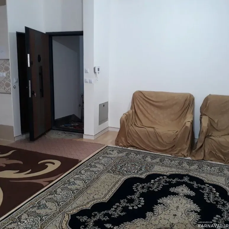 سوییت مبله عسل رویال (۲) خلخال