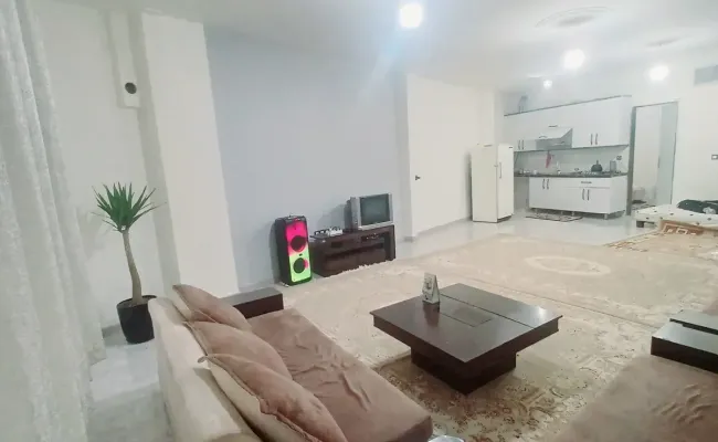 سوییت باغ درختی شهریار سوییت باغ درختی شهریار