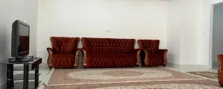 خانه مبله عباسی کاشان خانه مبله عباسی کاشان