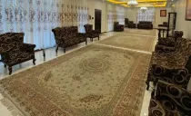 ویلا استخردار آبگرم بنیتا سهیلیه ویلا استخردار آبگرم بنیتا سهیلیه