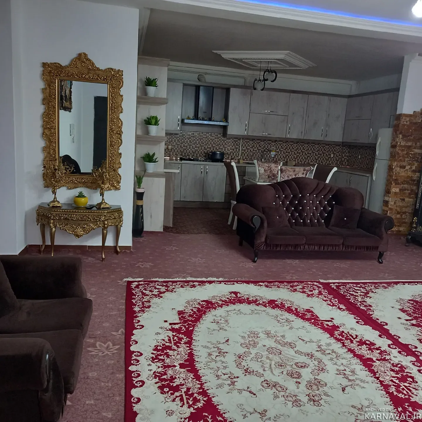 ویلا شانگهای پرده انزلی