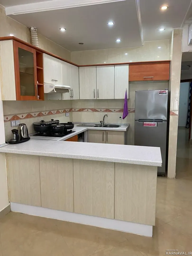 خانه صدف جوانانه کیش خانه صدف جوانانه کیش