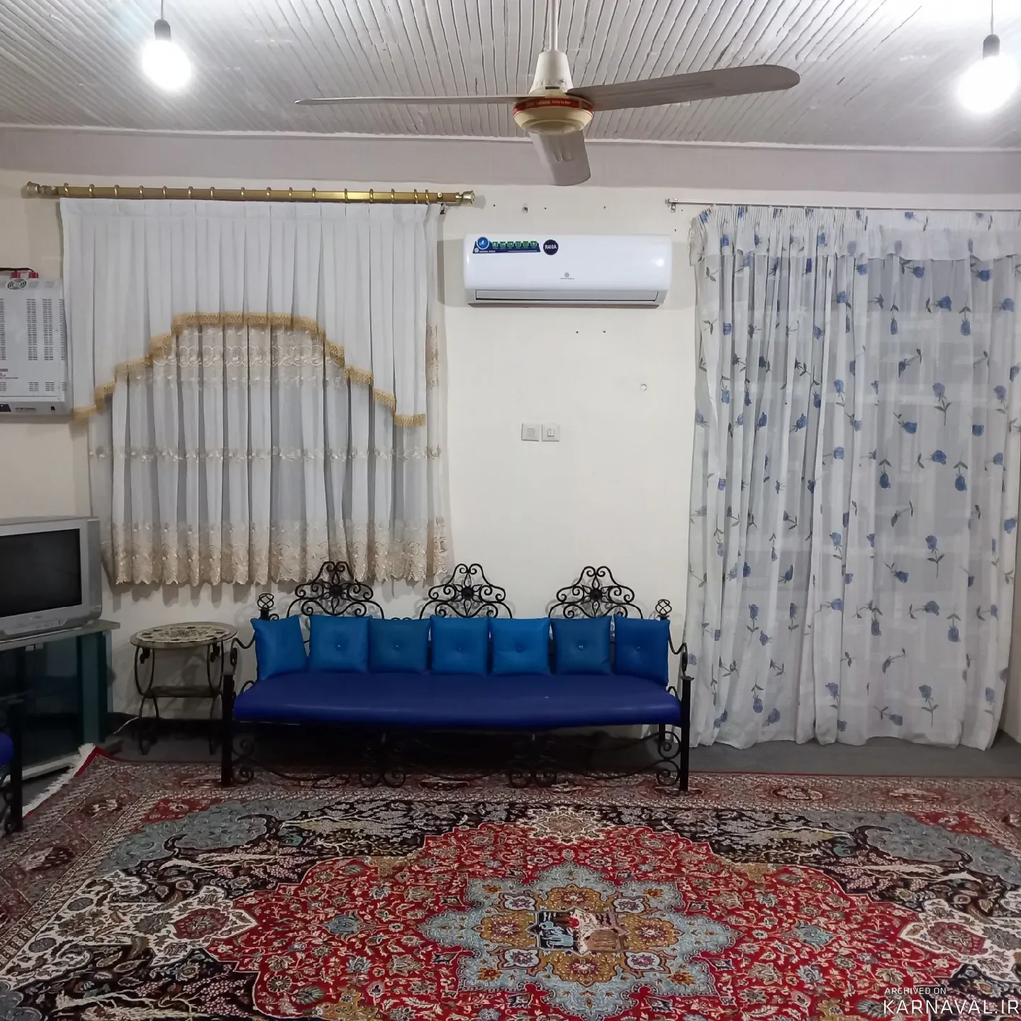 ویلا تی تی چمخاله ویلا تی تی چمخاله