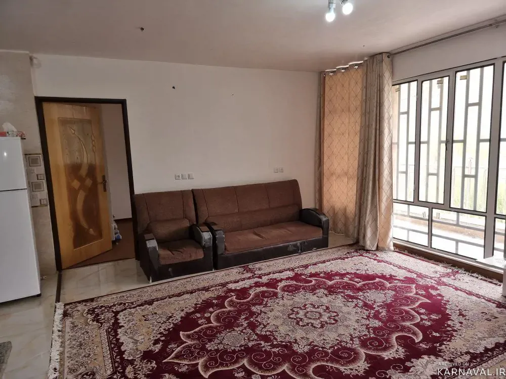 آپارتمان مبله شازده (2)  چادگان