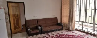 آپارتمان مبله شازده (2) چادگان آپارتمان مبله شازده (2) چادگان