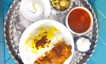 اقامتگاه بومگردی شیرعلی (اتاق طاقچه) نطنز اقامتگاه بومگردی شیرعلی (اتاق طاقچه) نطنز