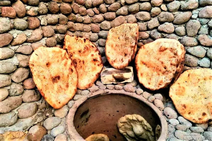 اقامتگاه بومگردی سرای جهانگرد(زیر همکف) مهریز اقامتگاه بومگردی سرای جهانگرد(زیر همکف) مهریز