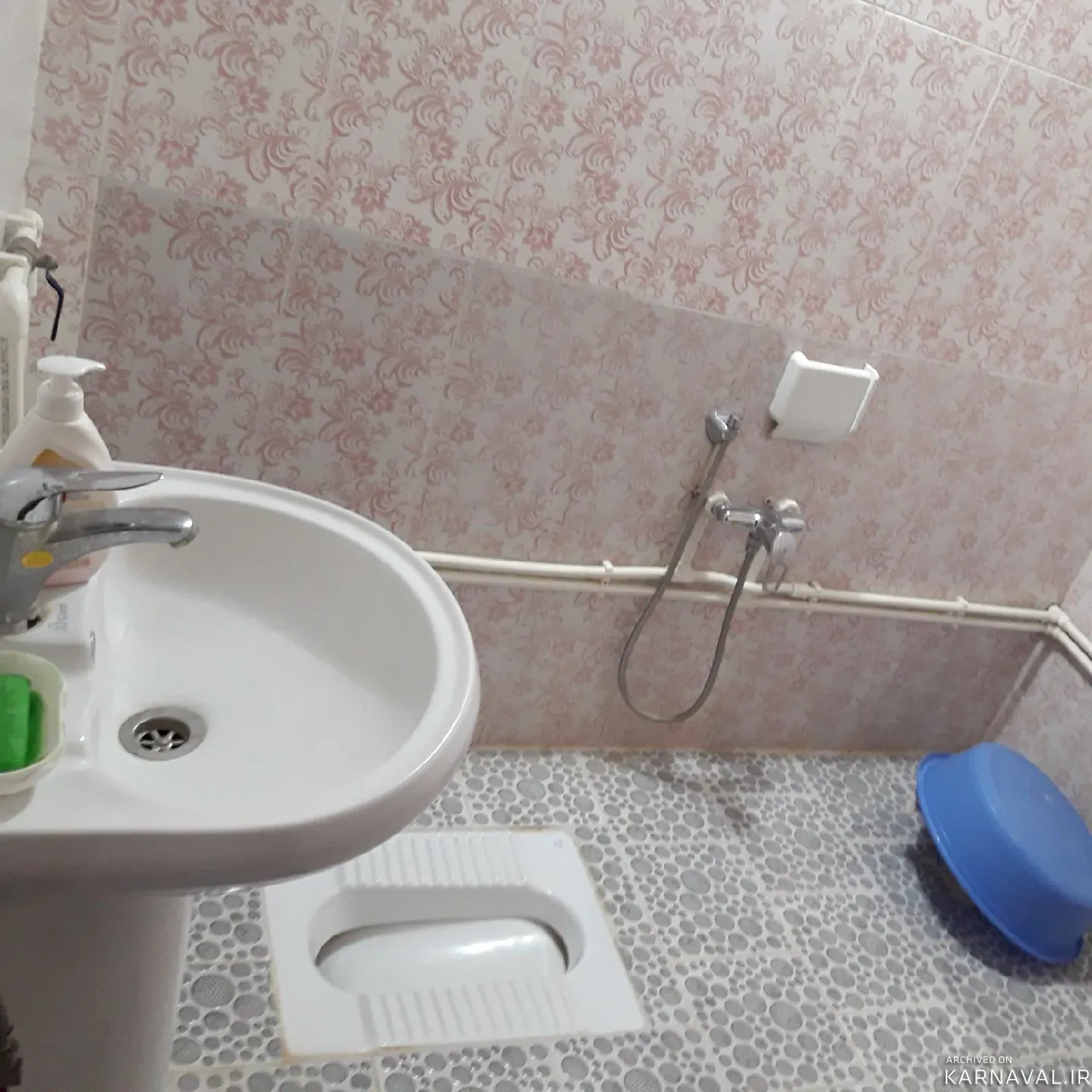 سوییت ویلایی یاسمین کوثر گیوی خلخال
