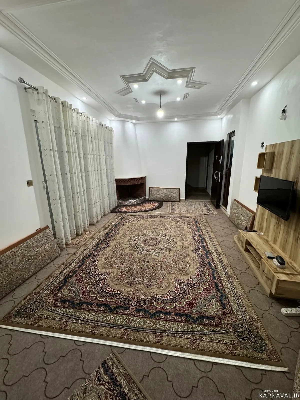آپارتمان جواهر جواهرده آپارتمان جواهر جواهرده