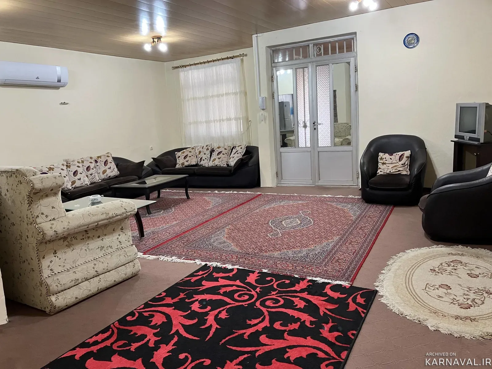 ویلا ساحلی گلستان انزلی ویلا ساحلی گلستان انزلی