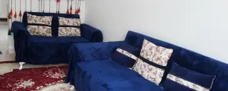 ویلا صحرا قشم ویلا صحرا قشم