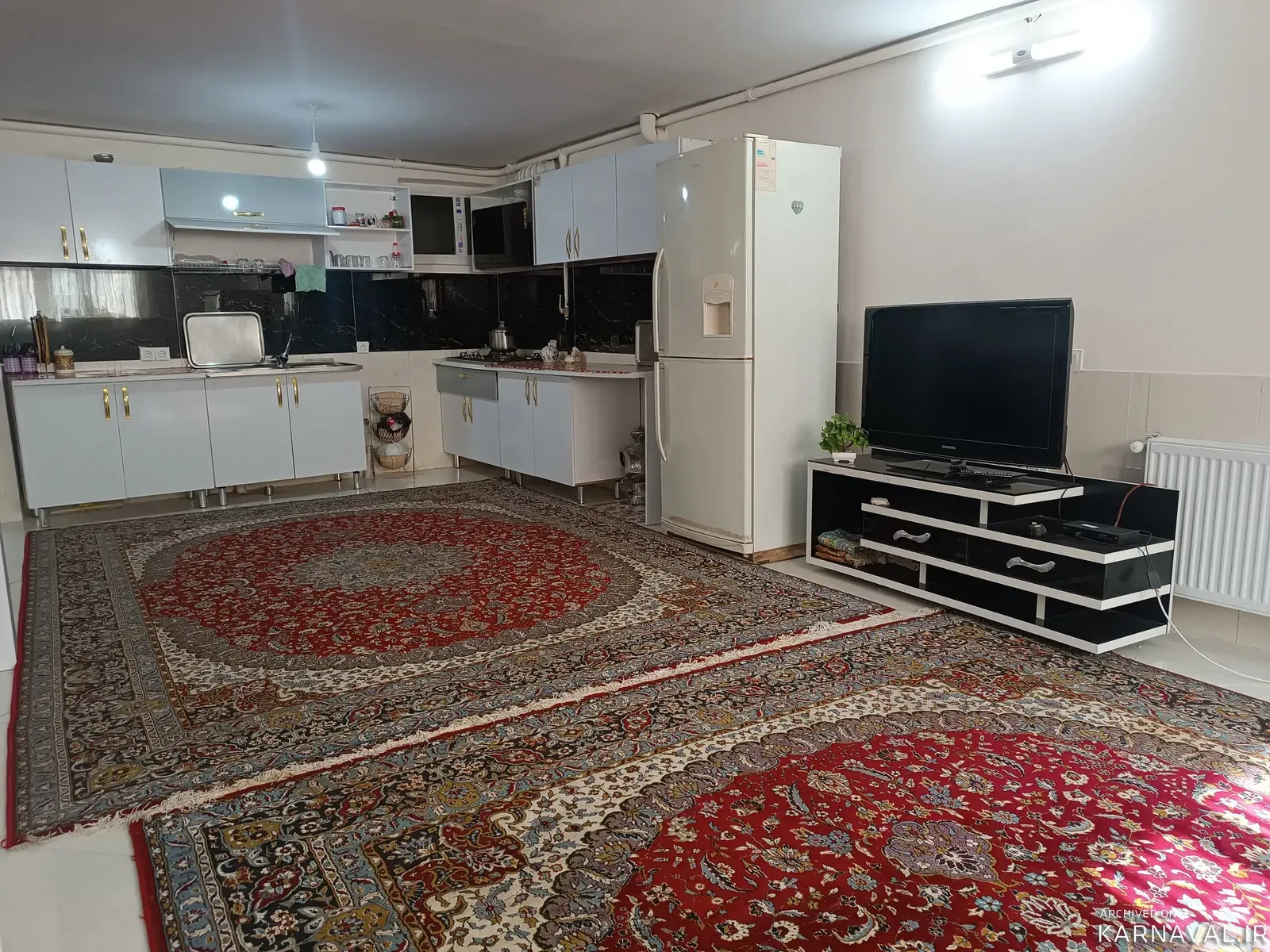 خانه مبله ابراهیمی مشهد خانه مبله ابراهیمی مشهد