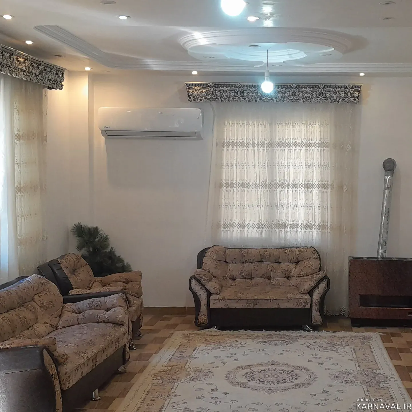 ویلا  سجاد  تالش