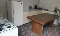 اقامتگاه بومگردی سپنتا(اتاق8) ورزنه اقامتگاه بومگردی سپنتا(اتاق8) ورزنه