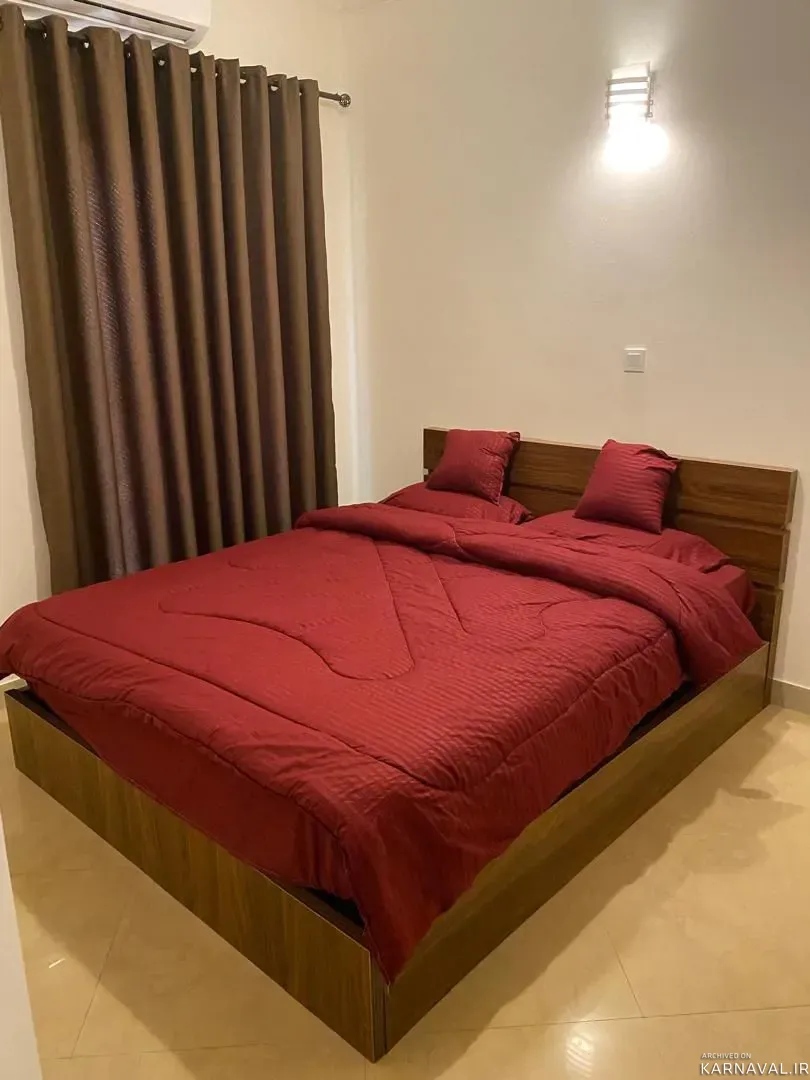 خانه لوکس صدف  کیش