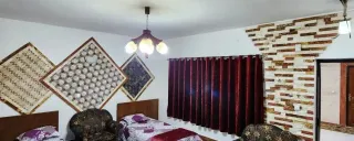 آپارتمان سفیر(۱۲۸) شش تخته قشم آپارتمان سفیر(۱۲۸) شش تخته قشم