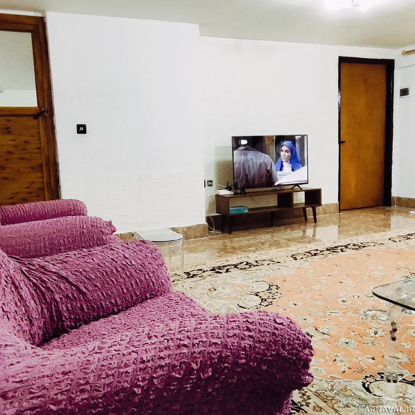 ویلا ترنج کلارآباد ویلا ترنج کلارآباد