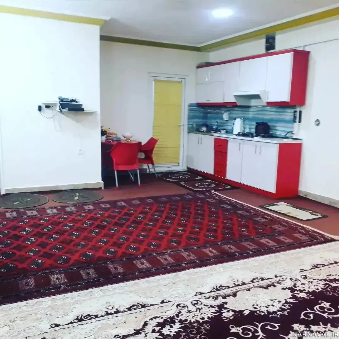 ویلا قزل رامیان