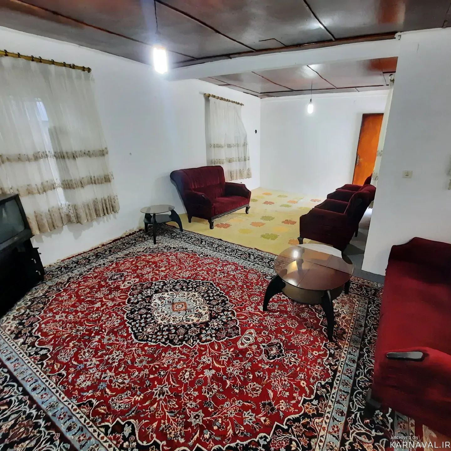 ویلا آقاجون سوادکوه ویلا آقاجون سوادکوه