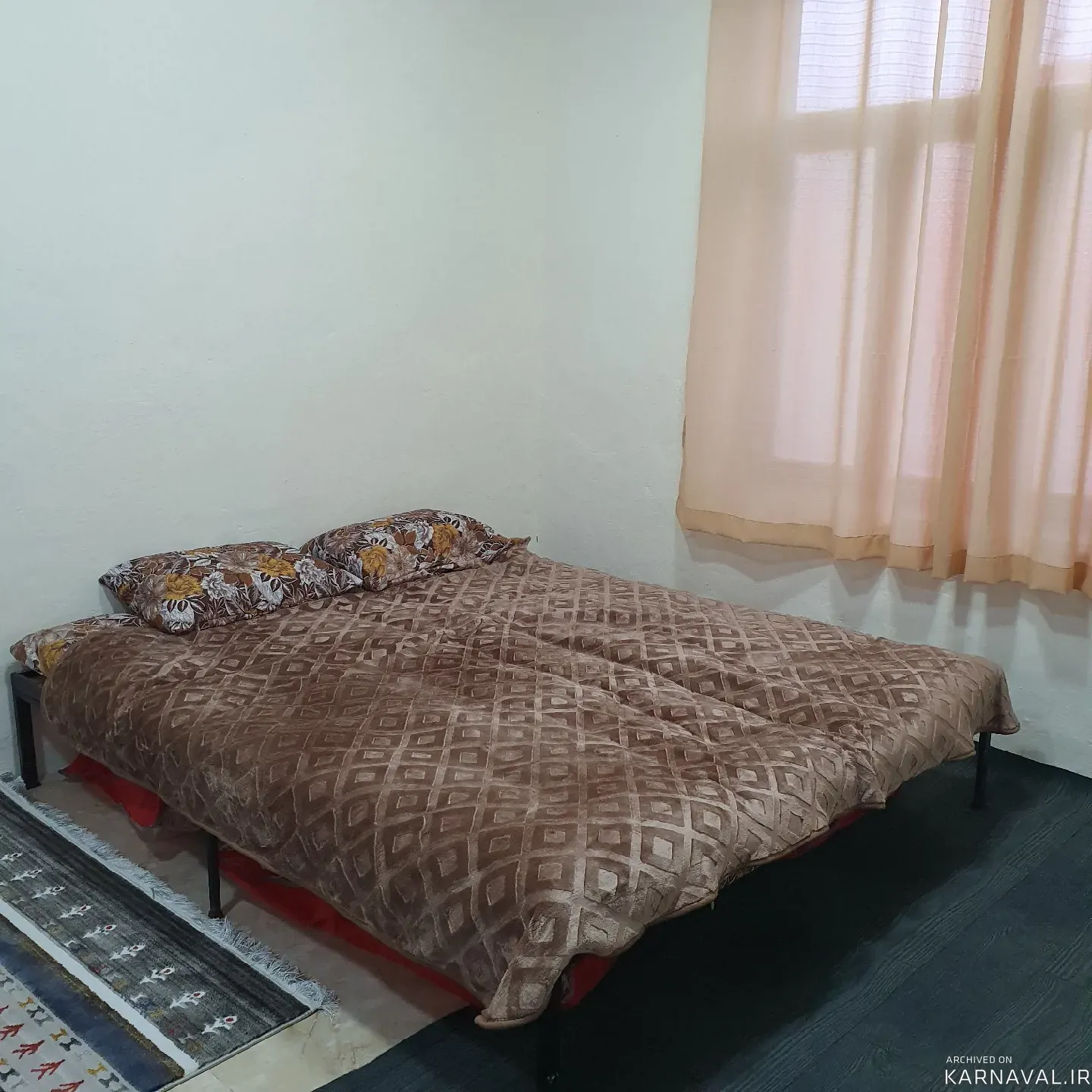 اقامتگاه بومگردی تی جا (4) چمخاله اقامتگاه بومگردی تی جا (4) چمخاله