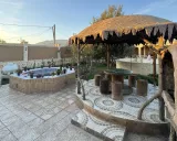 اقامتگاه بومگردی سرای پدربزرگ (اتاق 101) گرمسار اقامتگاه بومگردی سرای پدربزرگ (اتاق 101) گرمسار